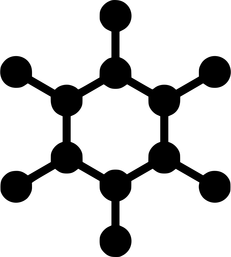 Molecule Image Download HQ PNG Transparent PNG Image