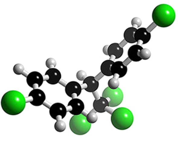 Molecule Picture HQ Image Free PNG Transparent PNG Image