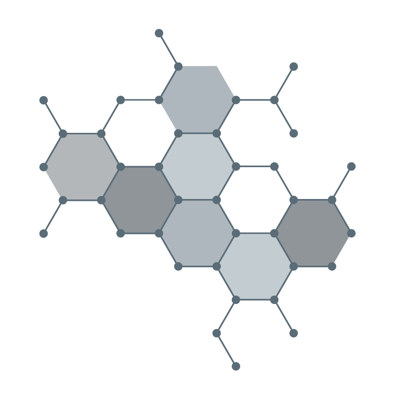 Molecule PNG File HD Transparent PNG Image