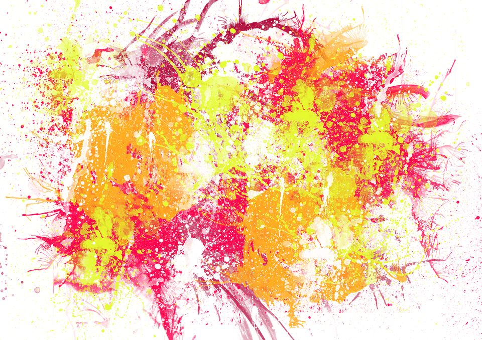 Paint Art Picture PNG File HD Transparent PNG Image