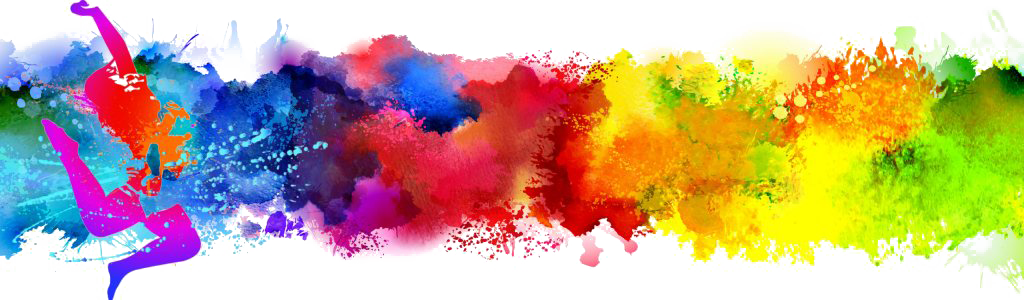 Color Paint Art Free Download Image Transparent PNG Image