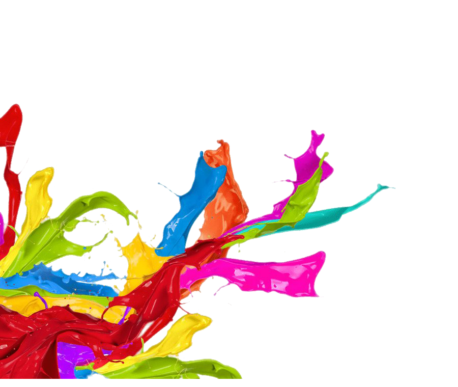 Color Paint Pic Art Free Transparent Image HQ Transparent PNG Image