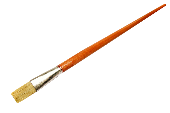 Paint Brush Png Hd Transparent PNG Image