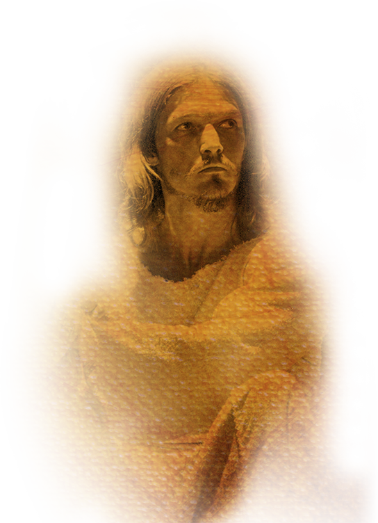 Netherlands Superstar Christ Opera Ted Jesus .Nl Transparent PNG Image