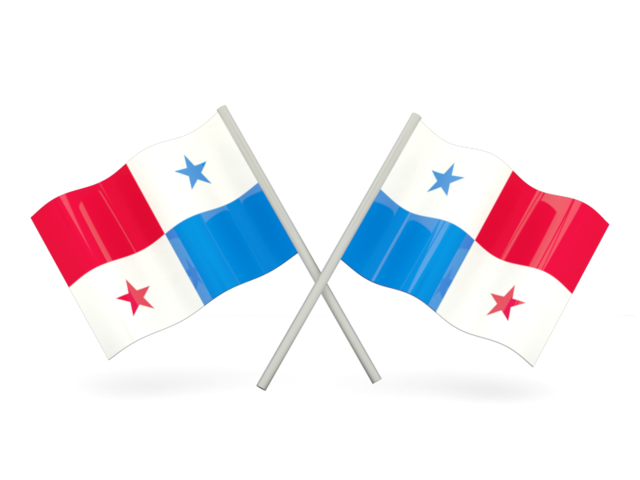 Panama Flag Png Hd Transparent PNG Image