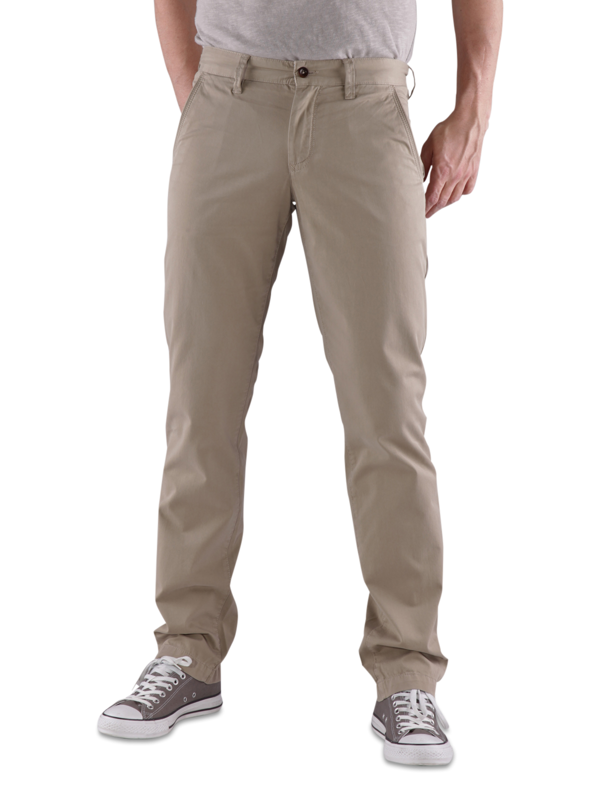 Mens Pant Picture Transparent PNG Image