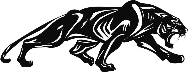 Panther Free Png Image Transparent PNG Image