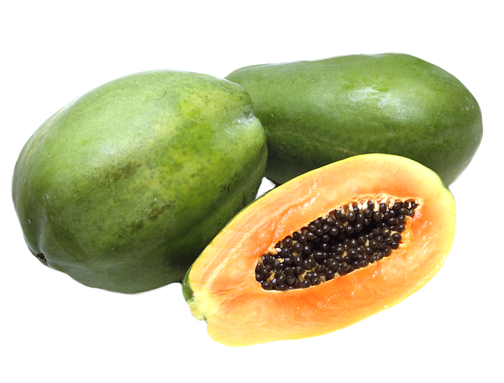 Papaya Green Free Transparent Image HD Transparent PNG Image