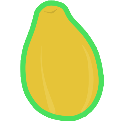 Papaya Green Free Download PNG HQ Transparent PNG Image