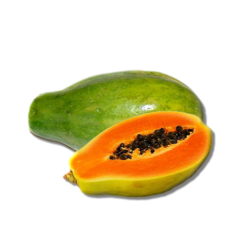 Papaya Green PNG File HD Transparent PNG Image