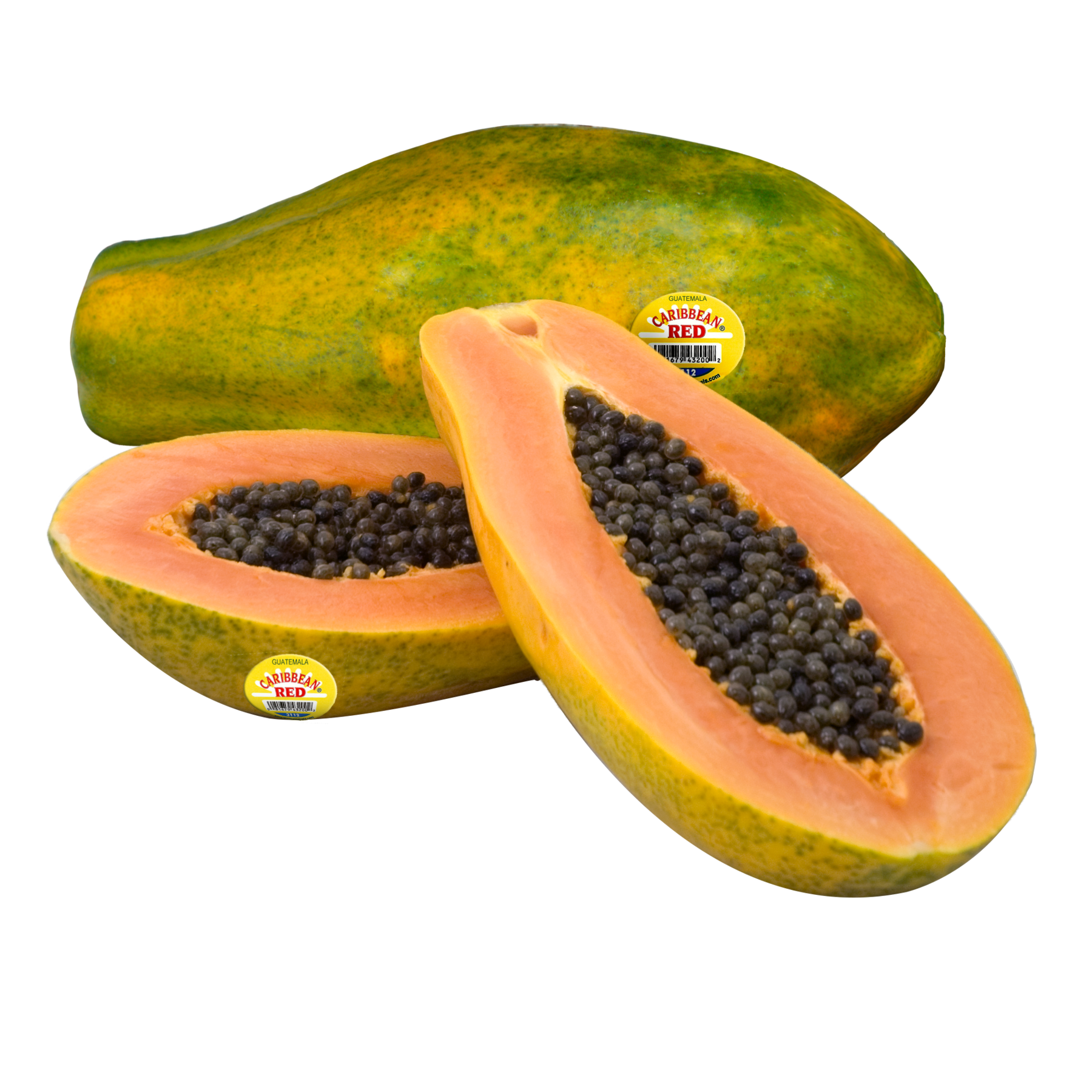 Papaya Half Free Download PNG HD Transparent PNG Image