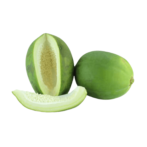 Raw Pic Green Papaya Free Transparent Image HQ Transparent PNG Image