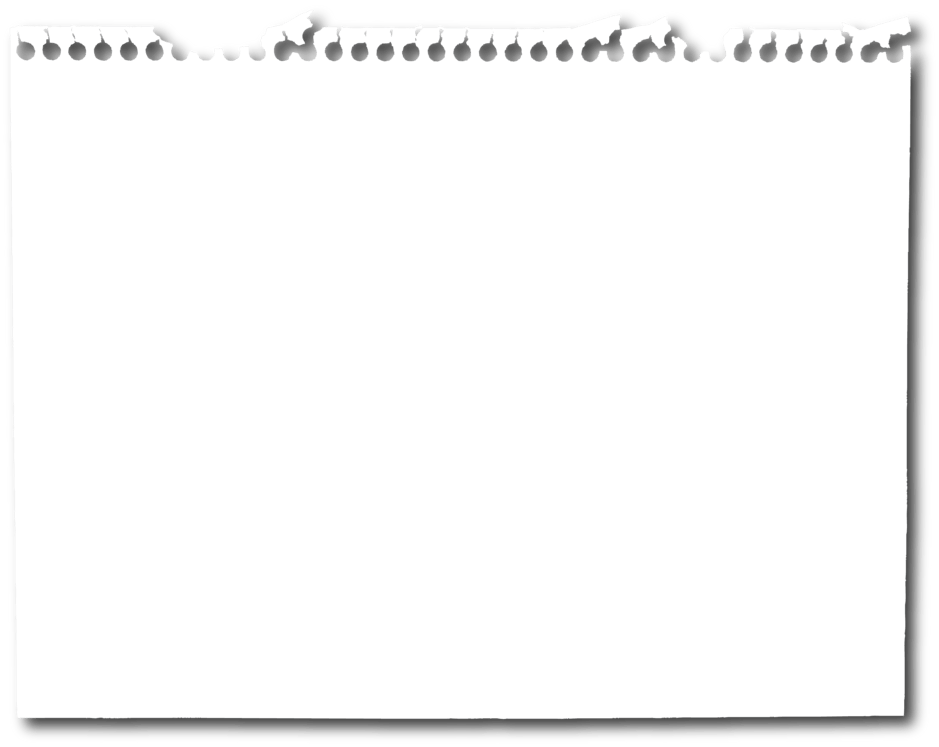 Paper Sheet Png Image Transparent PNG Image