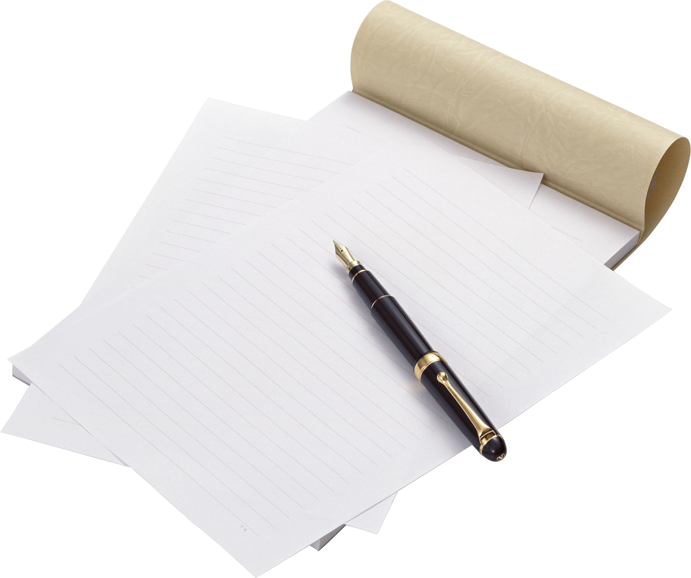 Paper Sheet Png Image Transparent PNG Image