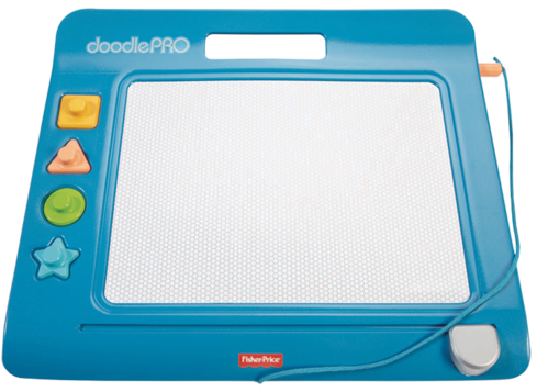 Drawing Board Image Free Clipart HQ Transparent PNG Image