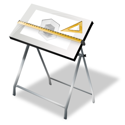 Drawing Board HQ Image Free PNG Transparent PNG Image