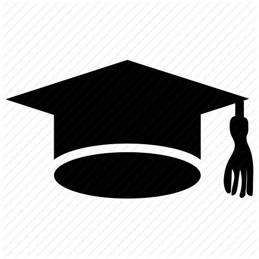 Academic Hat HD Image Free PNG Transparent PNG Image