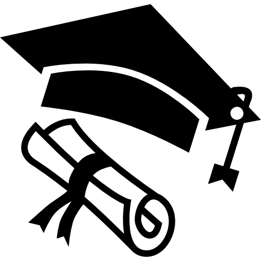 Academic Hat Image Free Transparent Image HQ Transparent PNG Image