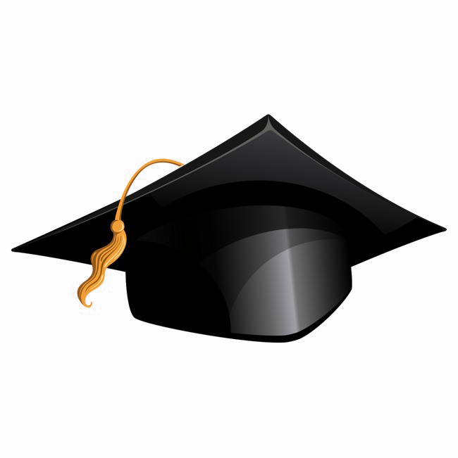 Academic Hat Picture Free Download PNG HQ Transparent PNG Image