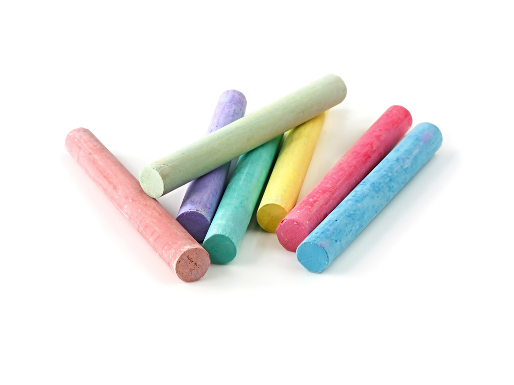 Chalk Free Transparent Image HD Transparent PNG Image