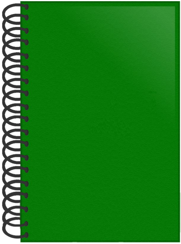 Notebook HD PNG Free Photo Transparent PNG Image