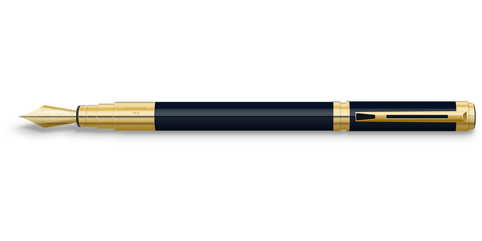 Calligraphy Pen PNG Download Free Transparent PNG Image