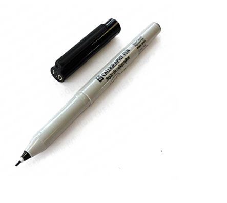 Calligraphy Pen Free HD Image Transparent PNG Image