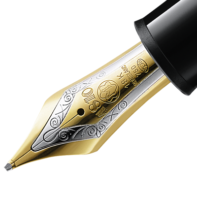 Calligraphy Pen HD Free PNG HQ Transparent PNG Image