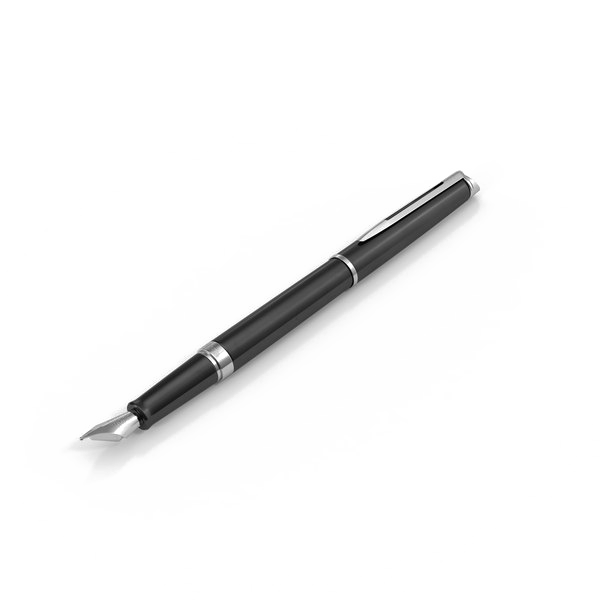 Calligraphy Pen Free HQ Image Transparent PNG Image