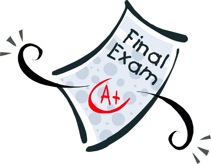 Exam HD Image Free PNG Transparent PNG Image