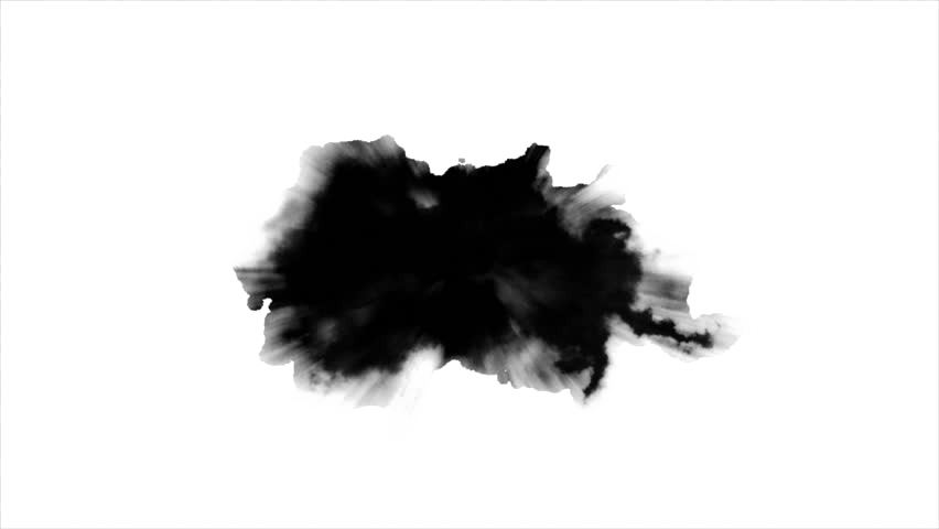 Black Ink Photos Free HQ Image Transparent PNG Image