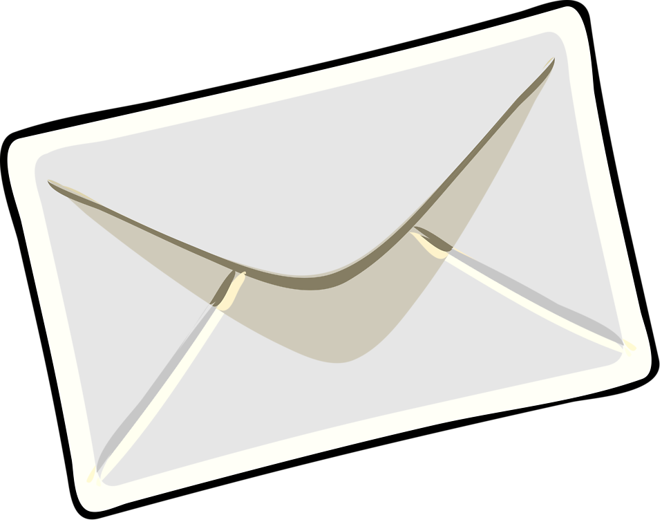 Envelope Free PNG HQ Transparent PNG Image