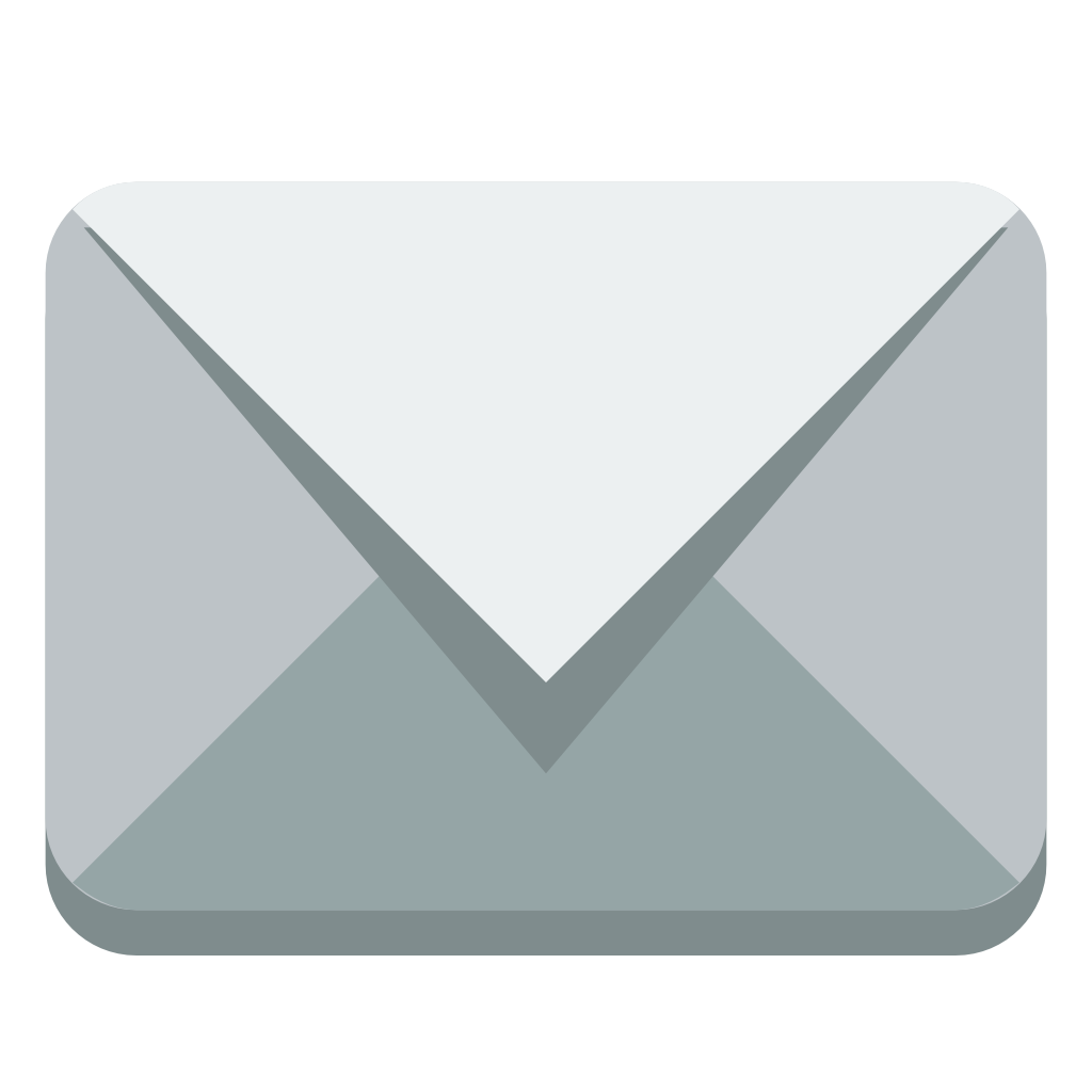 Envelope Free HQ Image Transparent PNG Image