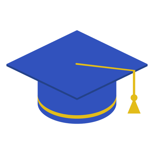 Graduation Cap PNG Image High Quality Transparent PNG Image