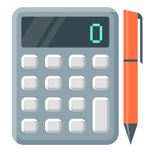 Calculator Picture Free Photo PNG Transparent PNG Image