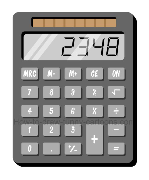 Calculator Picture Free Download Image Transparent PNG Image