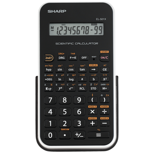 Scientific Calculator Image Free PNG HQ Transparent PNG Image