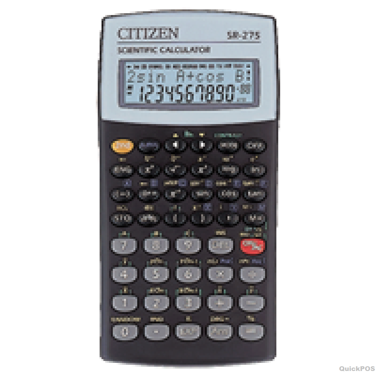 Scientific Calculator HD Free Transparent Image HQ Transparent PNG Image