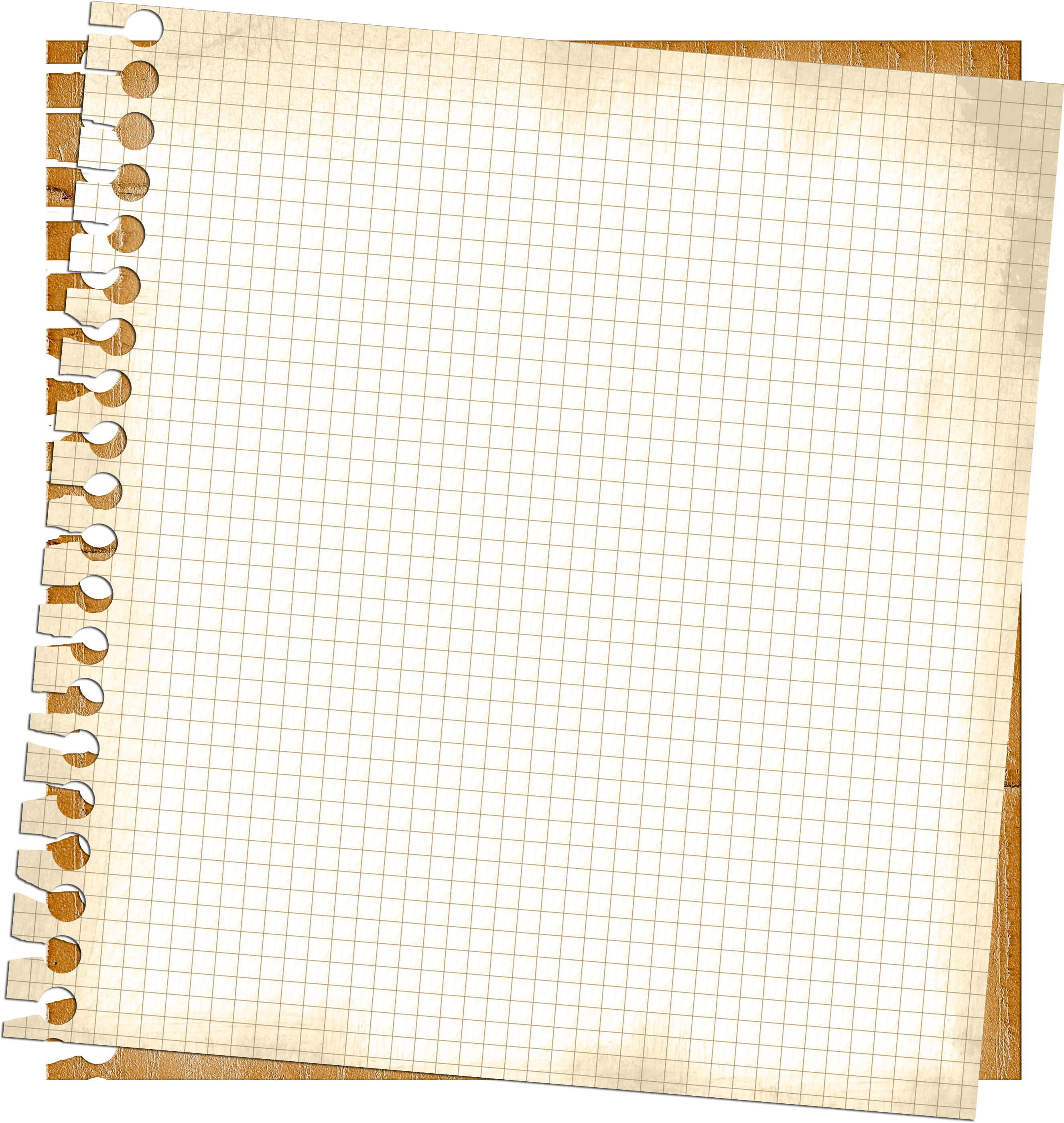 Paper Sheet Png Picture Transparent PNG Image