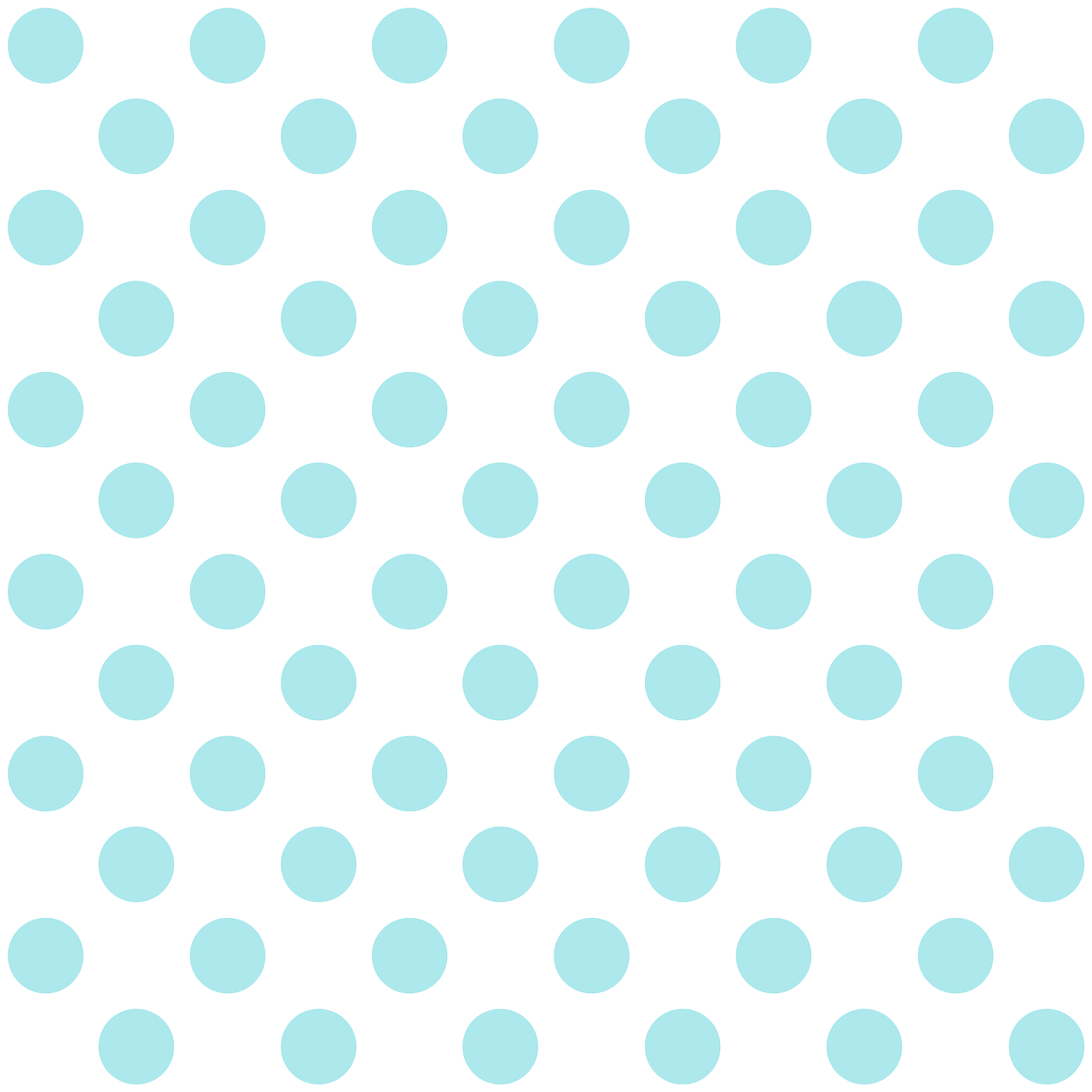 Blue Dots Craft Paper Scrapbooking Download HD PNG Transparent PNG Image