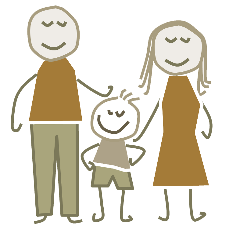 Parents Transparent Background Transparent PNG Image