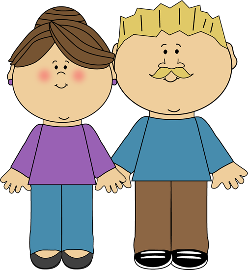 Parents Photos Transparent PNG Image