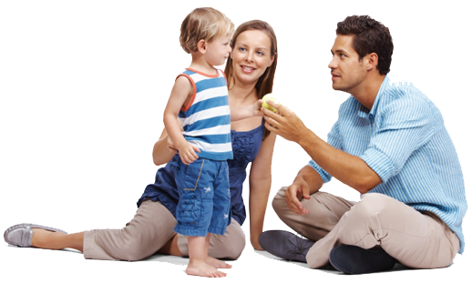 Parents Transparent PNG Image