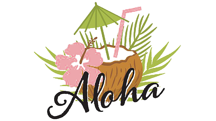 Photos Hawaiian Aloha Luau Free Clipart HQ Transparent PNG Image