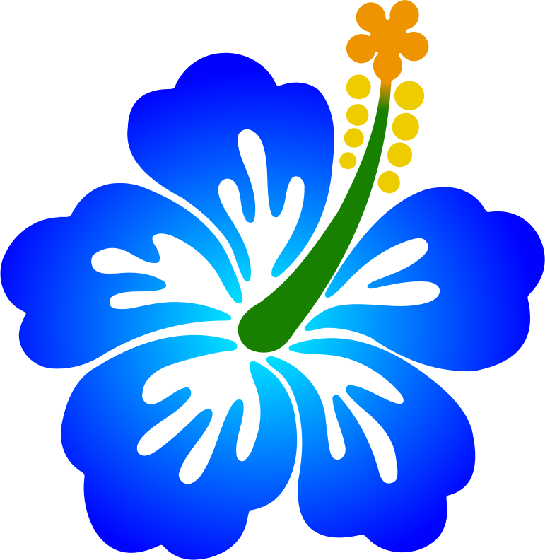 Flower Aloha Hawaiian Luau Download Free Image Transparent PNG Image