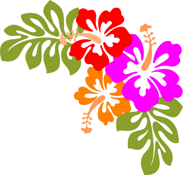 Flower Aloha Hawaiian Luau Download Free Image Transparent PNG Image