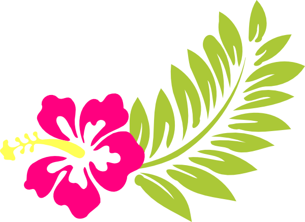 Hawaiian Luau Free HD Image Transparent PNG Image