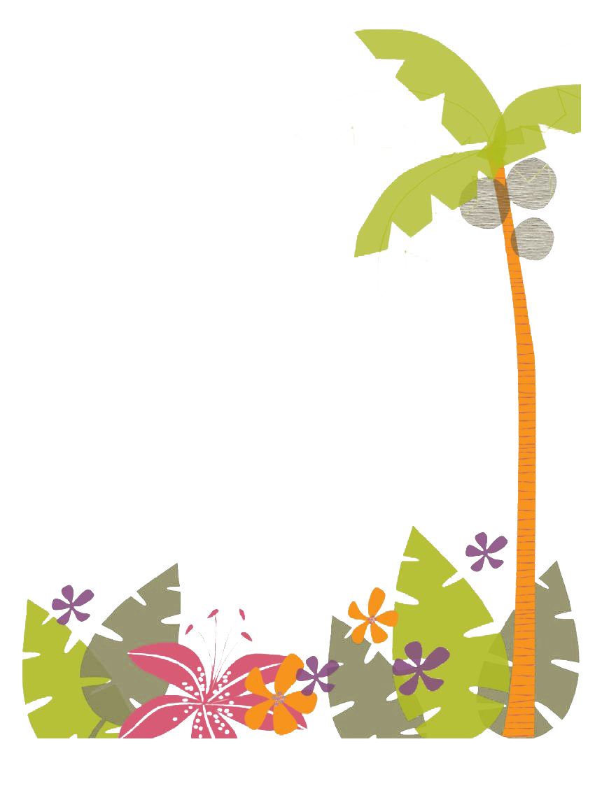 Photos Hawaiian Luau Free HQ Image Transparent PNG Image