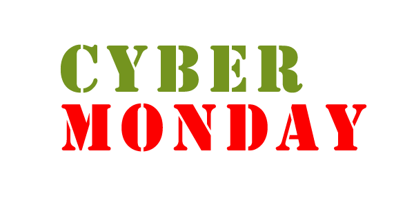 Monday Cyber Free Download PNG HD Transparent PNG Image