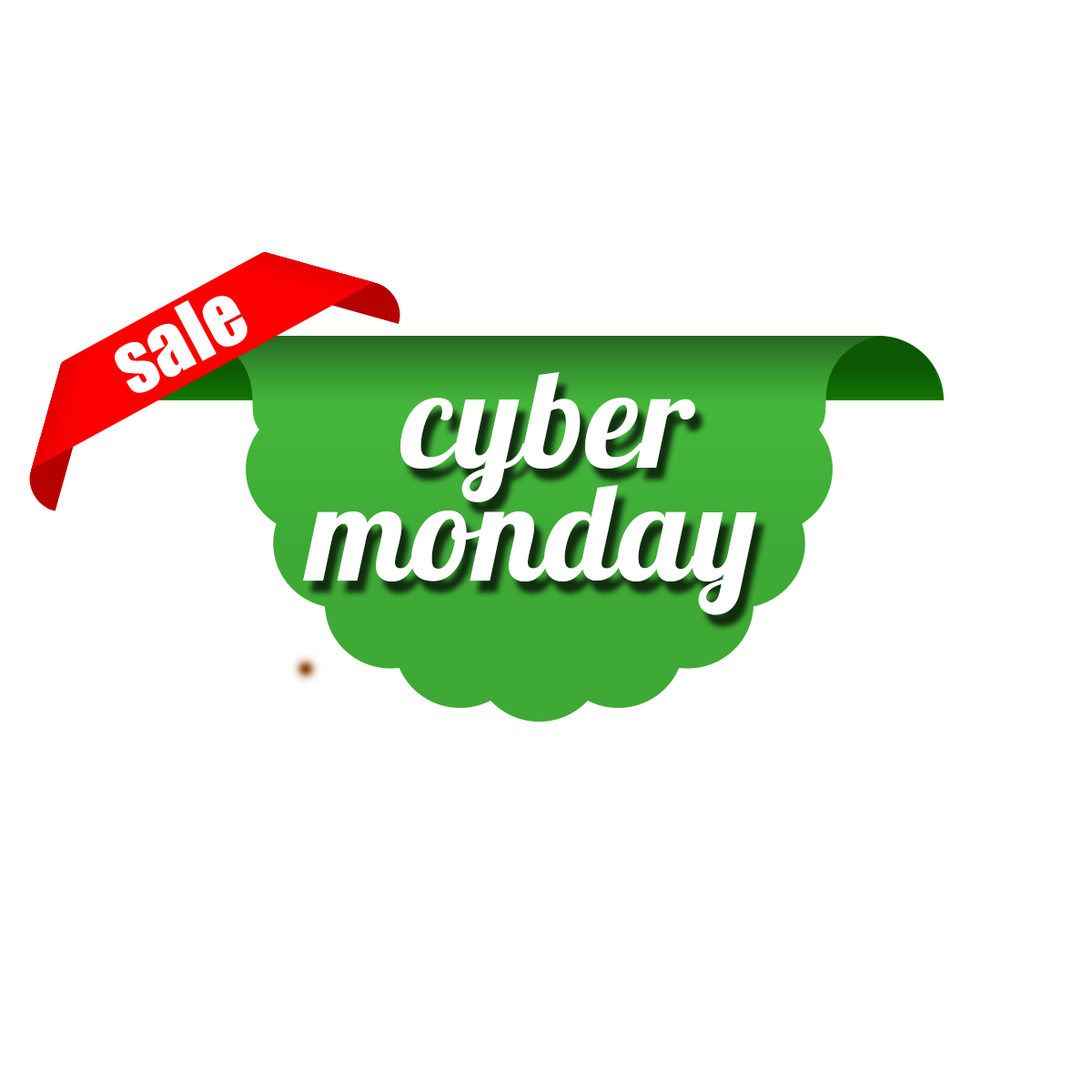 Monday Cyber Free Download Image Transparent PNG Image